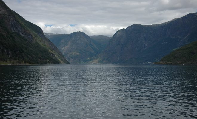 Naerofjord